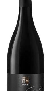 Cabernet Riserva Graf von Meran, Kellerei Meran