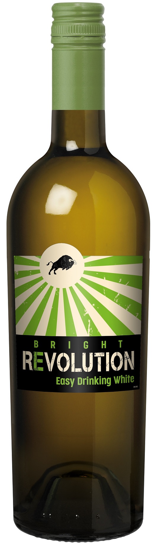 Bright Revolution Côtes de Gascogne IGP